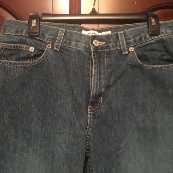 OLD NAVY Jeans - RN54023 - Size 10 Regular - Picture 5 of 9